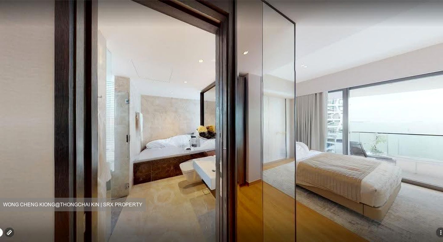 Cape Royale (D4), Condominium #608654201
